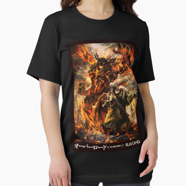 Item preview, OVERLORD designed and sold by JumpersDavisCh.