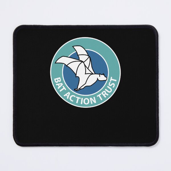 Item preview, Bat Action designed and sold by DavidFranchet.