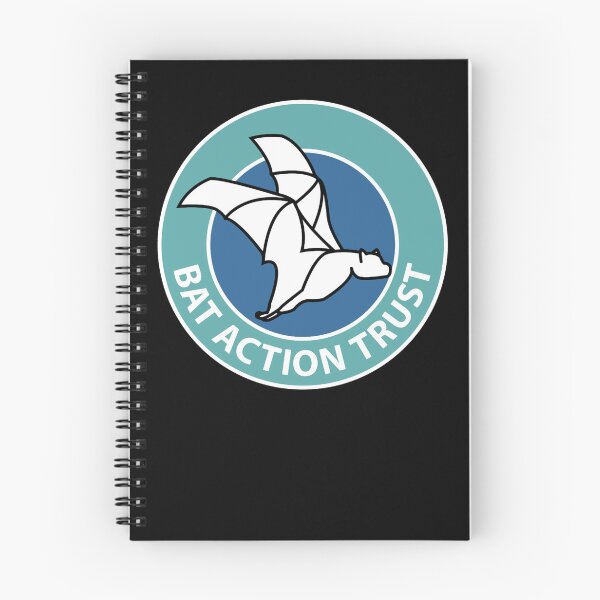 Item preview, Bat Action designed and sold by DavidFranchet.