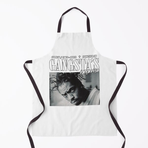 Item preview, Coolio Tribute designed and sold by EsperanzaVailla.