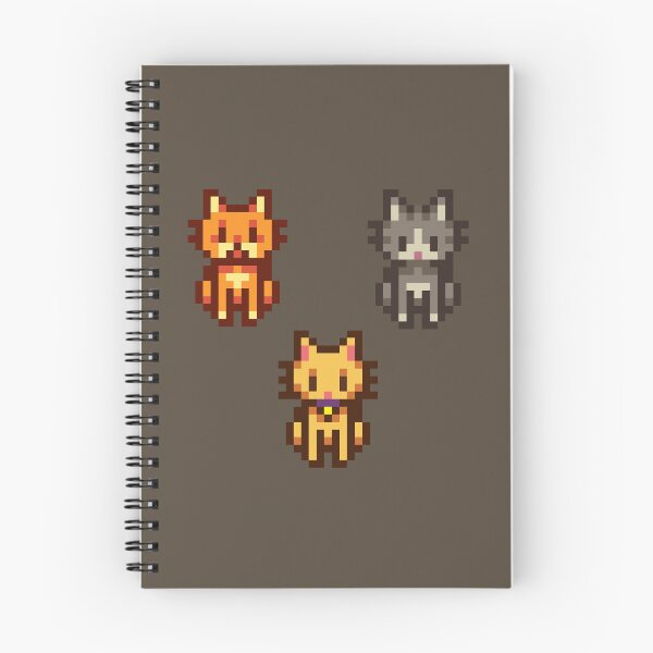 Item preview, Cats designed and sold by tinbeanie.