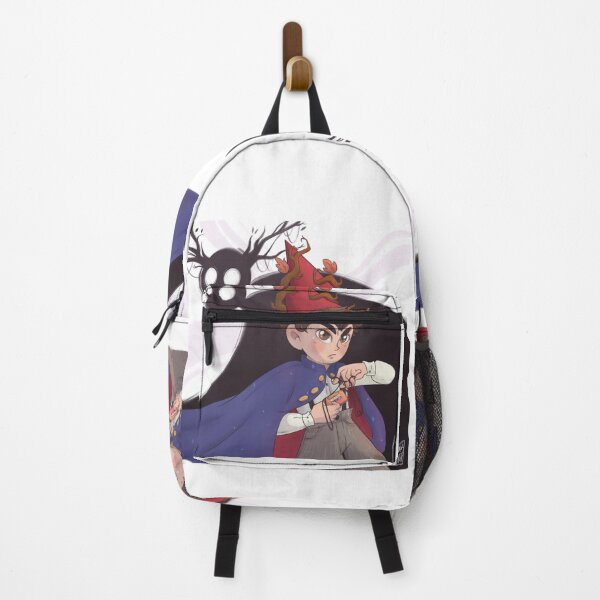 Artikelvorschau, Wirt über die Gartenmauer Fanart entworfen und verkauft von LaxcersOarker.
