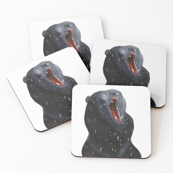 Item preview, Roaring Bear designed and sold by Threeleaves.