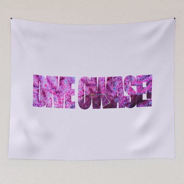 Item preview, DIVE OWASE purple color  logo designed and sold by tank200bar.
