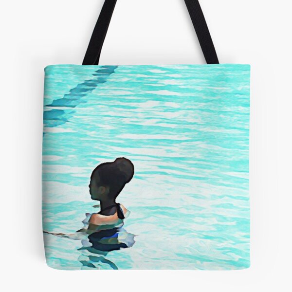 Item preview, Deep End No. 2 designed and sold by rootcompass.
