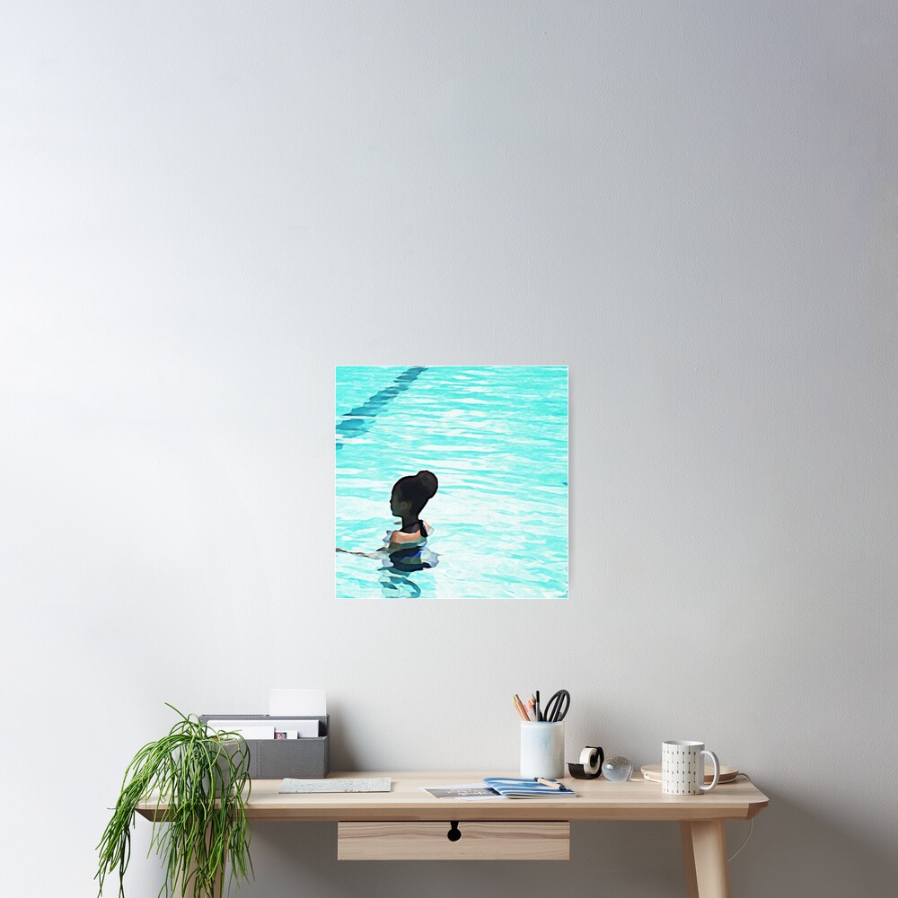 Item preview, Poster designed and sold by rootcompass.