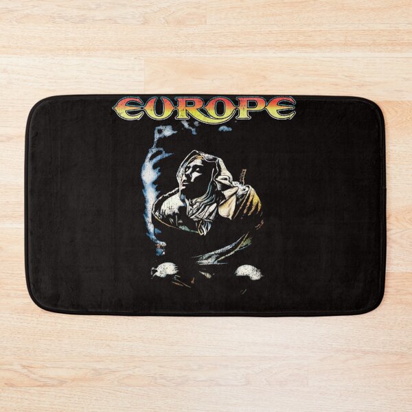 Item preview, Europe - Prisoners in paradise  designed and sold by DANILUMS.