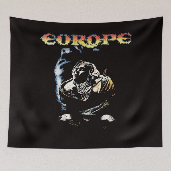 Item preview, Europe - Prisoners in paradise  designed and sold by DANILUMS.