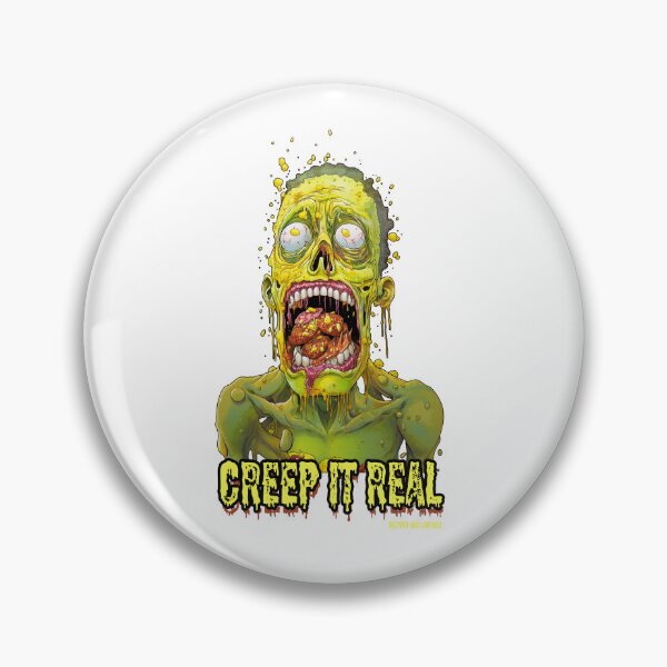 Item preview, Creep it real designed and sold by Bolivar and Lincoln Official Merchandise.
