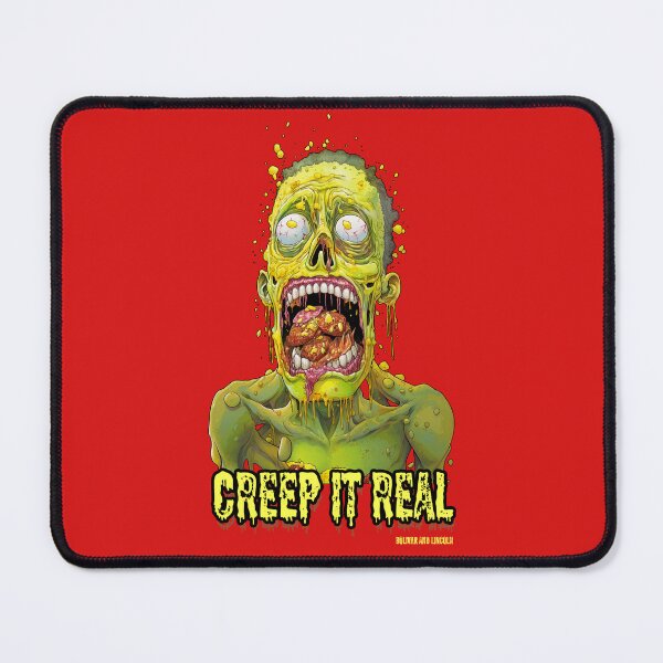 Item preview, Creep it real designed and sold by Bolivar and Lincoln Official Merchandise.