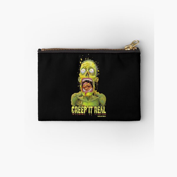 Item preview, Creep it real designed and sold by Bolivar and Lincoln Official Merchandise.