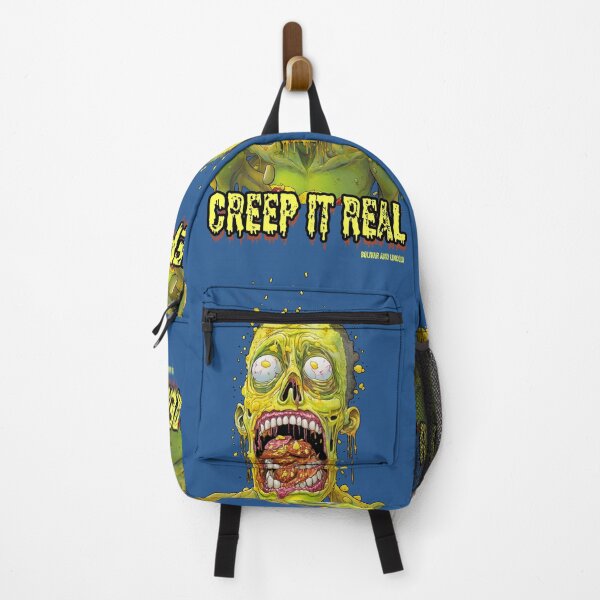 Item preview, Creep it real designed and sold by Bolivar and Lincoln Official Merchandise.
