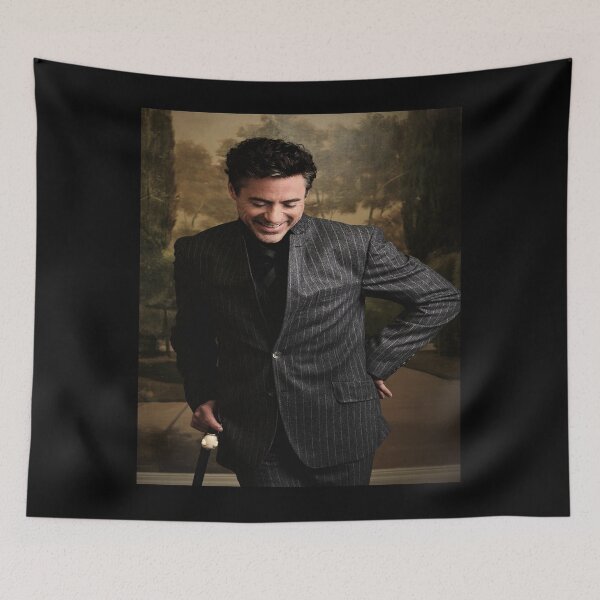 Item preview, Robert Downey Jr designed and sold by schoeneckla.