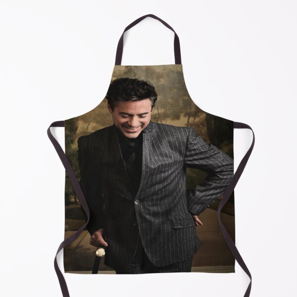Item preview, Robert Downey Jr designed and sold by schoeneckla.