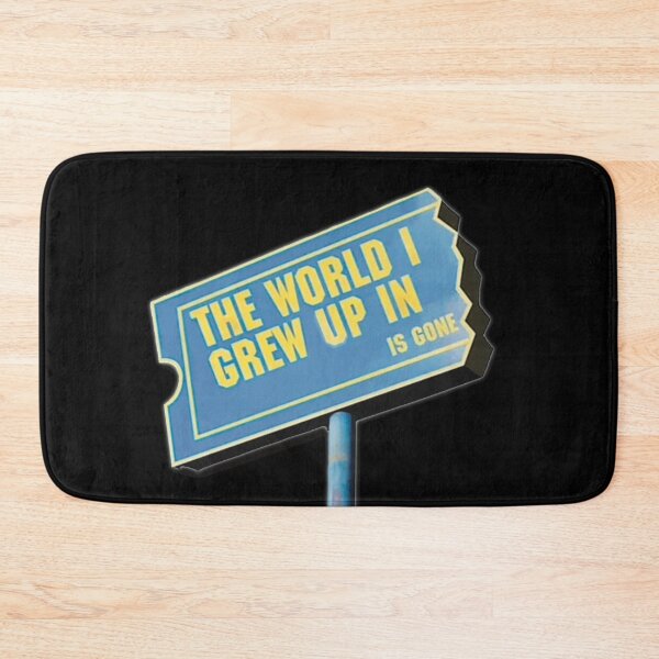 Item preview, My childhood is gone  designed and sold by A- Fun & Fans.
