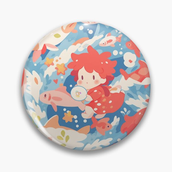 Item preview, Enchanting Seaside Adventure designed and sold by Nerd-Niche.
