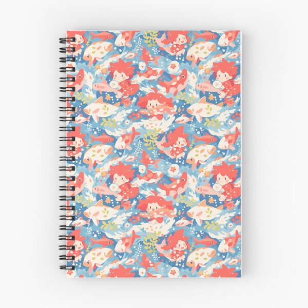 Item preview, Enchanting Seaside Adventure designed and sold by Nerd-Niche.