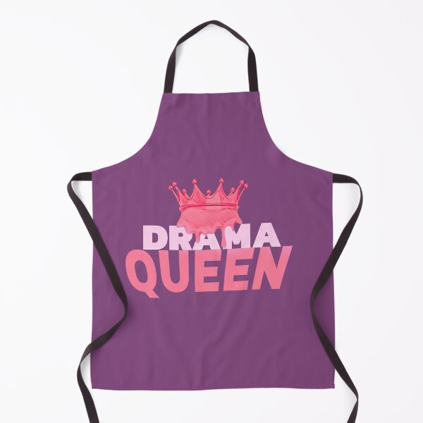 Item preview, Drama queen designed and sold by AlexisMay511.