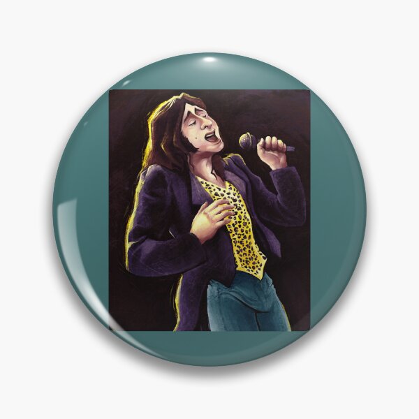 Item preview, Steve Perry Art  designed and sold by TimberVincent.