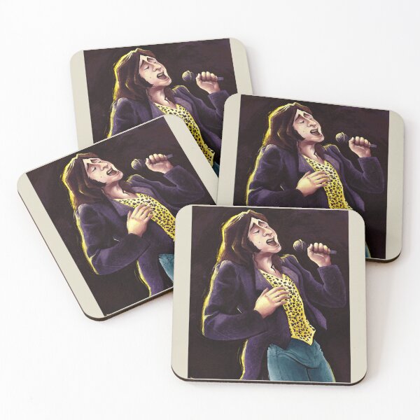 Item preview, Steve Perry Art  designed and sold by TimberVincent.