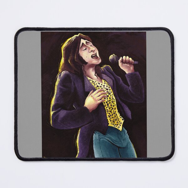 Item preview, Steve Perry Art  designed and sold by TimberVincent.