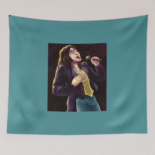 Item preview, Steve Perry Art  designed and sold by TimberVincent.