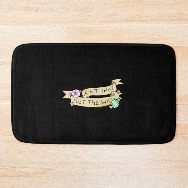Item preview, The Way designed and sold by LaxcersOarker.