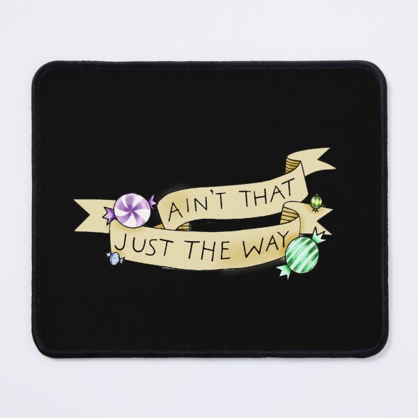 Item preview, The Way designed and sold by LaxcersOarker.