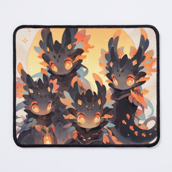 Item preview, Spirit Halloween family! designed and sold by HydraDreams.