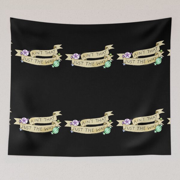 Item preview, The Way designed and sold by LaxcersOarker.