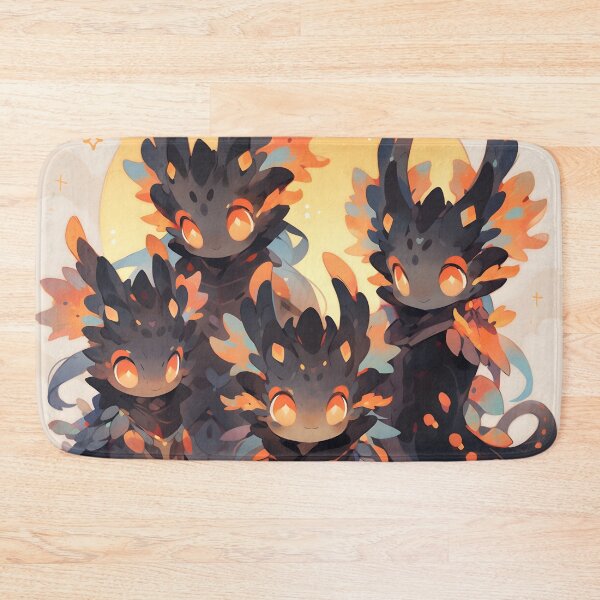 Item preview, Spirit Halloween family! designed and sold by HydraDreams.