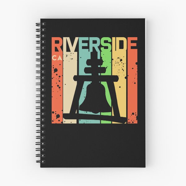 Item preview, Riverside California  designed and sold by RiversidePride.