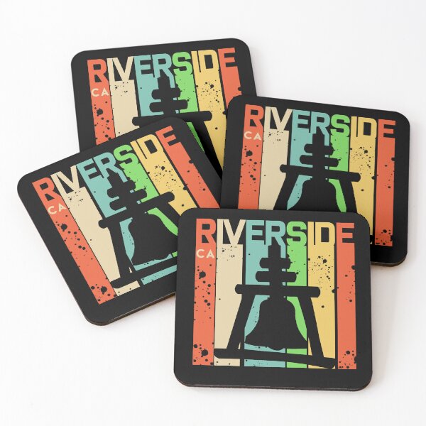 Item preview, Riverside California  designed and sold by RiversidePride.