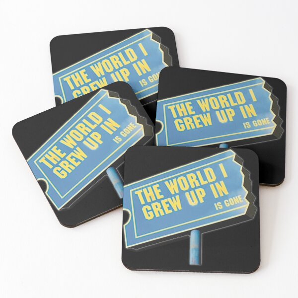 Item preview, My childhood is gone  designed and sold by A- Fun & Fans.