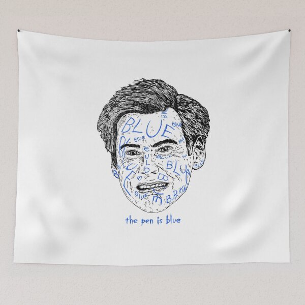 Item preview, Liar Liar! designed and sold by Emeryboncak.