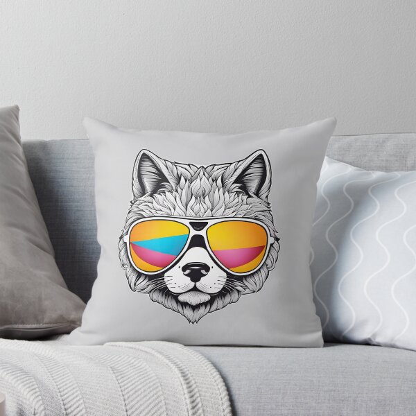 Item preview, racoon designed and sold by duhnnae.