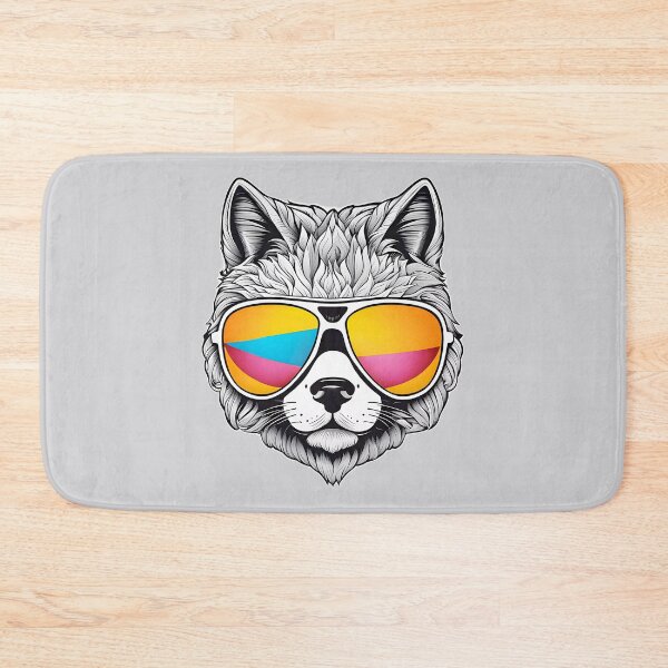 Item preview, racoon designed and sold by duhnnae.