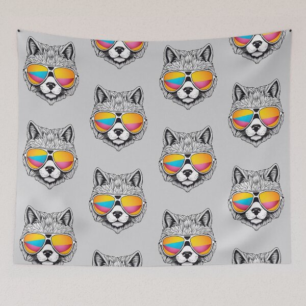 Item preview, racoon designed and sold by duhnnae.