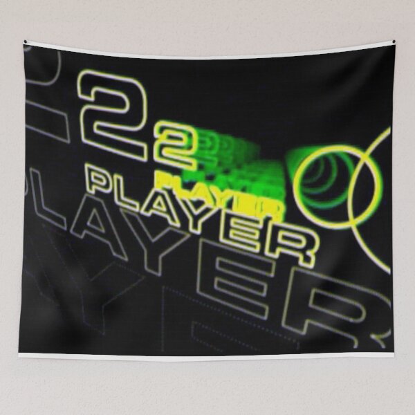 Item preview, Ready Player? designed and sold by Outart.