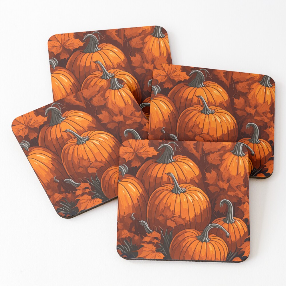 Item preview, Coasters (Set of 4) designed and sold by GraphicsClub.