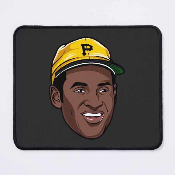 Item preview, Roberto Clemente designed and sold by El Borincano.