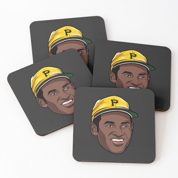 Item preview, Roberto Clemente designed and sold by El Borincano.