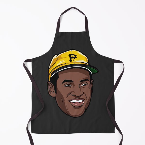 Item preview, Roberto Clemente designed and sold by El Borincano.
