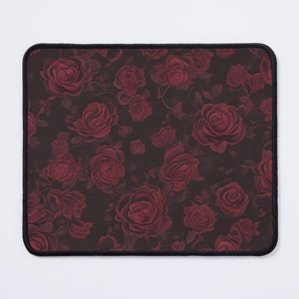 Item preview, Enigmatic Blooms: Effortless Floral Fusion designed and sold by FemmeFlair.