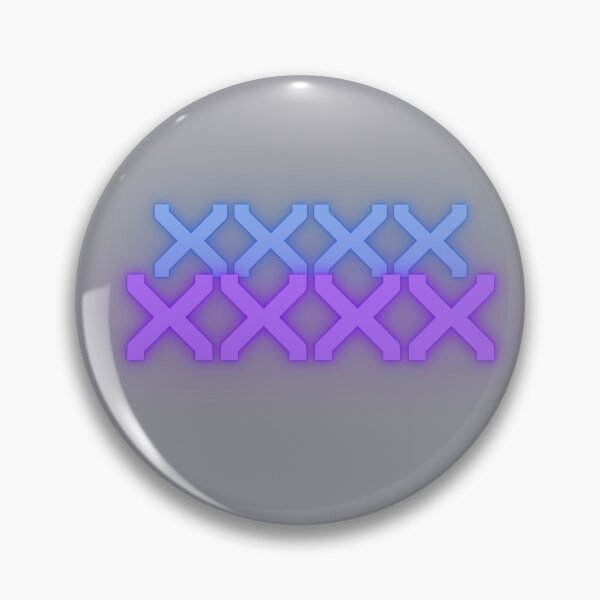 Item preview, Heather Grey of XXXXXXXX Neon designed and sold by AZ1-Store.