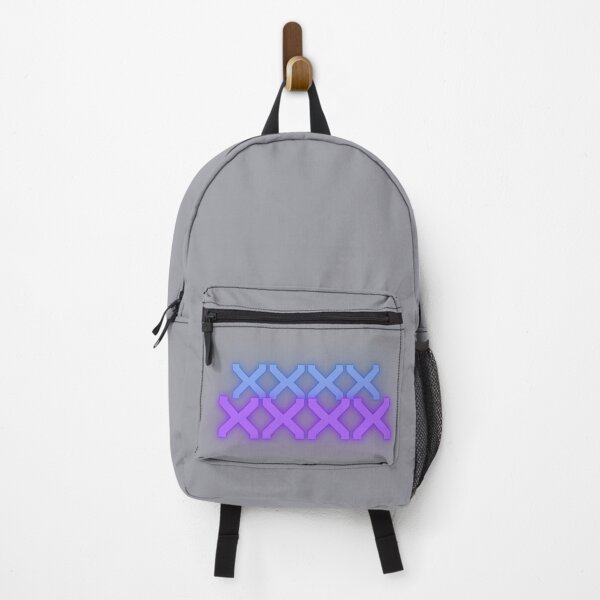 Item preview, Heather Grey of XXXXXXXX Neon designed and sold by AZ1-Store.
