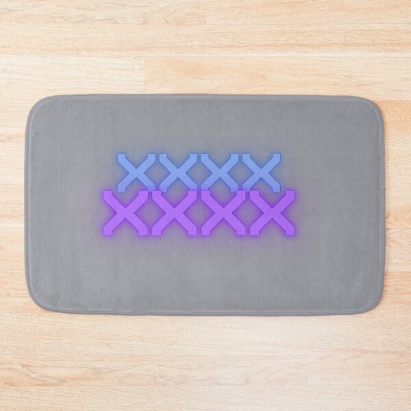 Item preview, Heather Grey of XXXXXXXX Neon designed and sold by AZ1-Store.