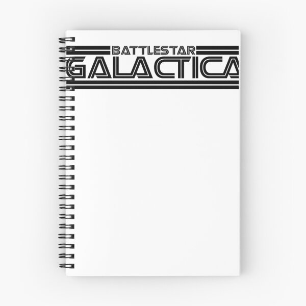 Item preview, Battlestar Galactica designed and sold by DavidFranchet.