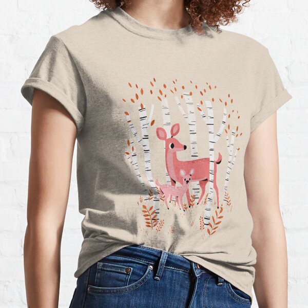 I will keep you safe Classic T-Shirt
