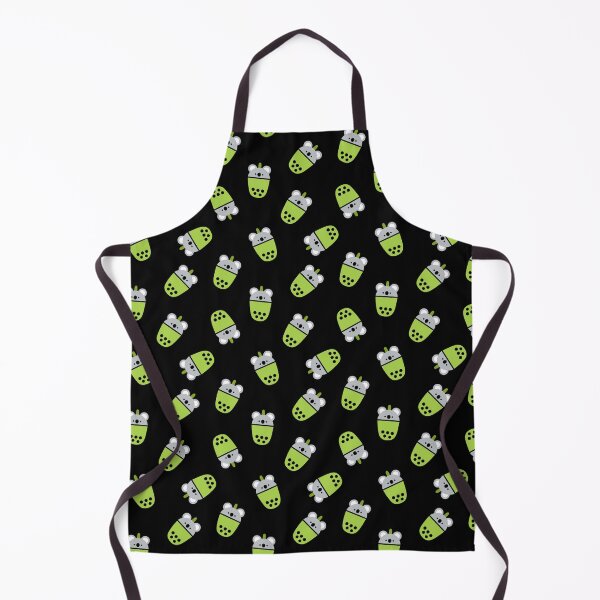 Item preview, Boba Koala Matcha designed and sold by Peach Mochi.